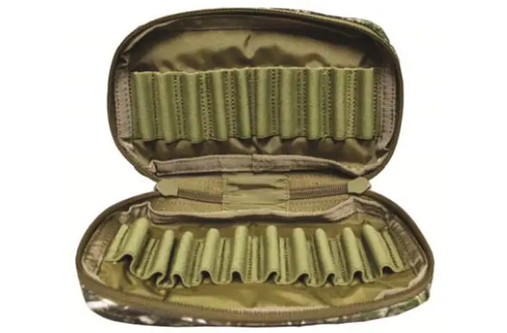 Buck Commander 20 Round Cartridge Pouch - view 2